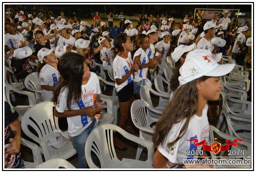 rolim de moura